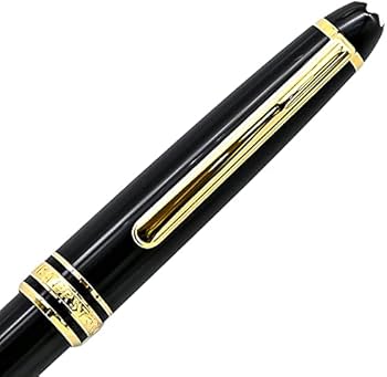 Amazon | モンブラン MONTBLANC マイスターシュテック MEISTERSTUCK
