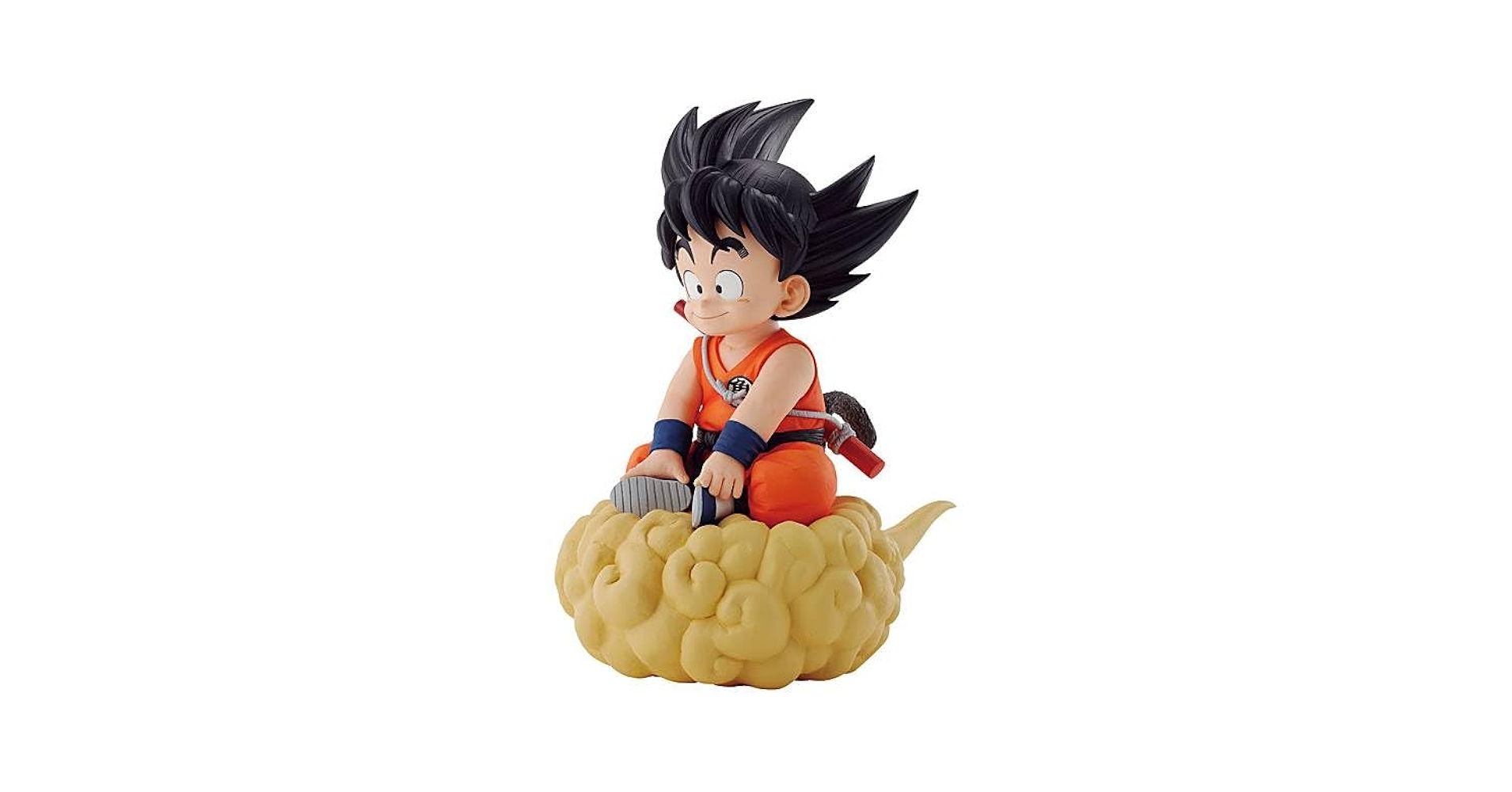 一番くじ ドラゴンボール 亀仙流の猛者たち A賞 ラストワン賞 一