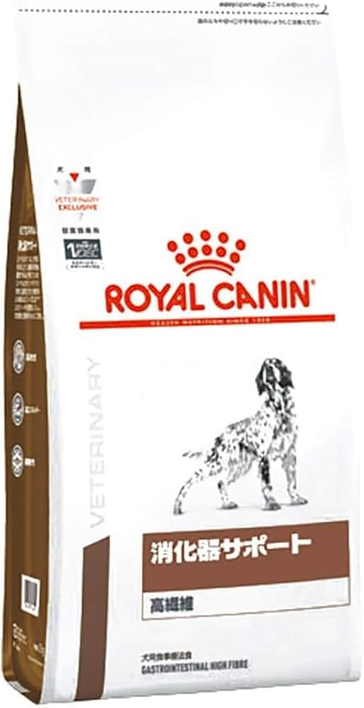 CANIN 消化器サポート 低脂肪 【公式通販】