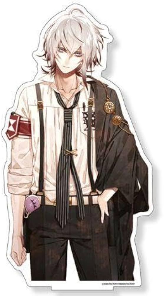 AGF2025 オトメイト 輪投げ 当たり カラマリ 岡崎契 オトメイト AGF