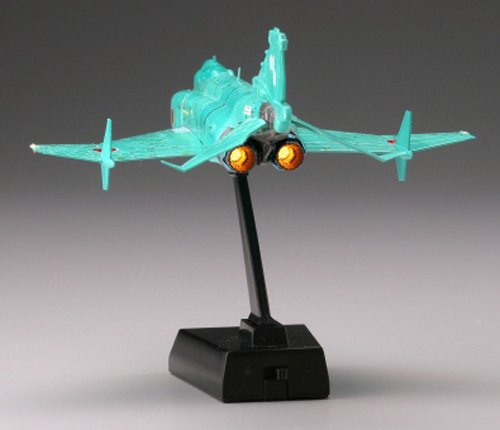 1/144 RF-4EJ-ANMファントム「ガーリー・エアフォース」GAF02 技GAF02