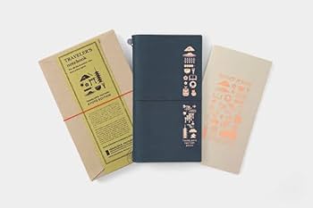 Amazon.co.jp: トラベラーズノート 京都限定 トラベラーズファクトリー