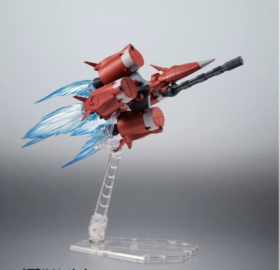 Amazon | ROBOT魂 SIDE MS TS-MA2mod.00 メビウス・ゼロ ver