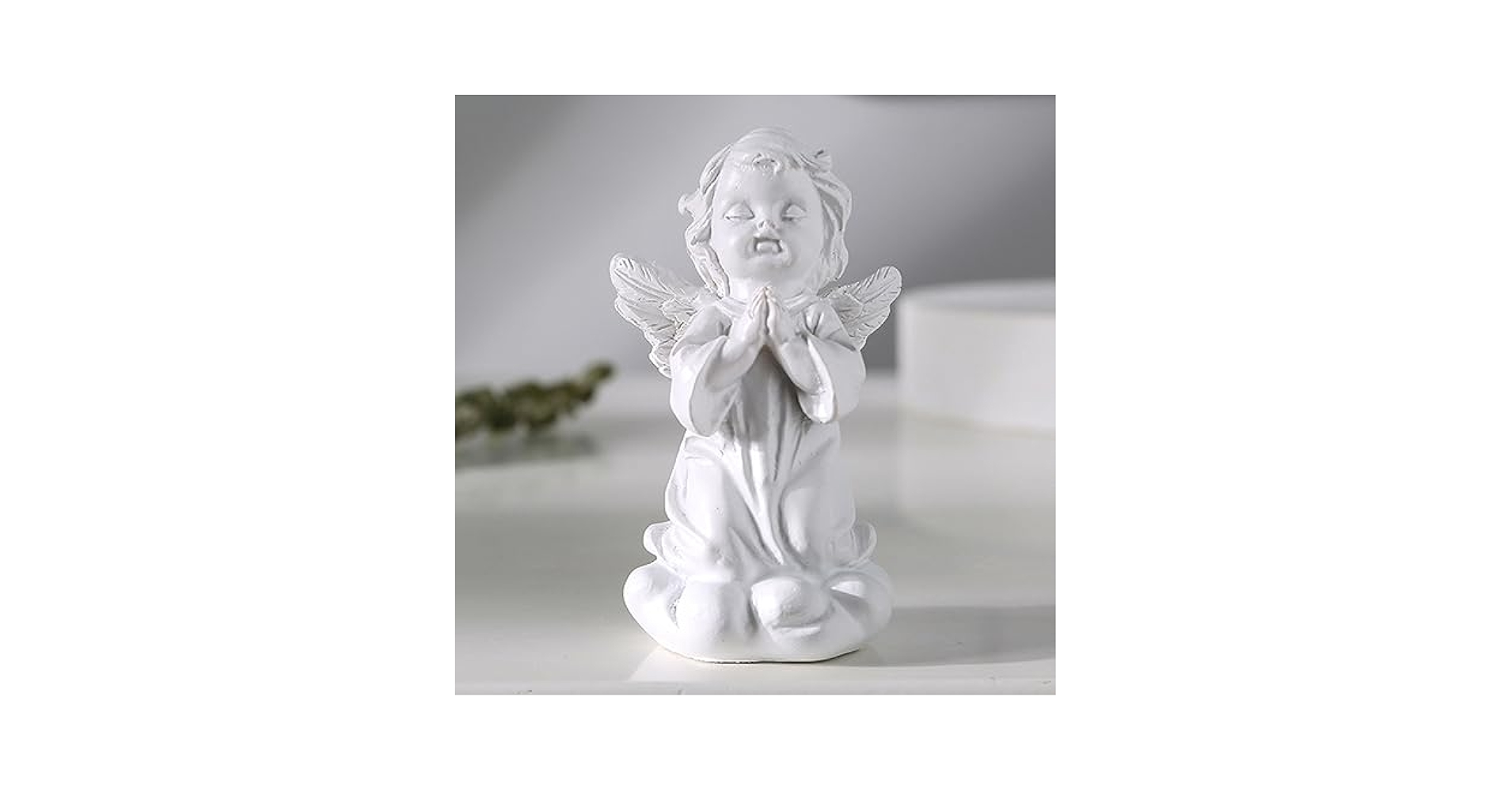 バカラ 天使 大天使 4点セット 置物 バカラ 天使 大天使 4点セット