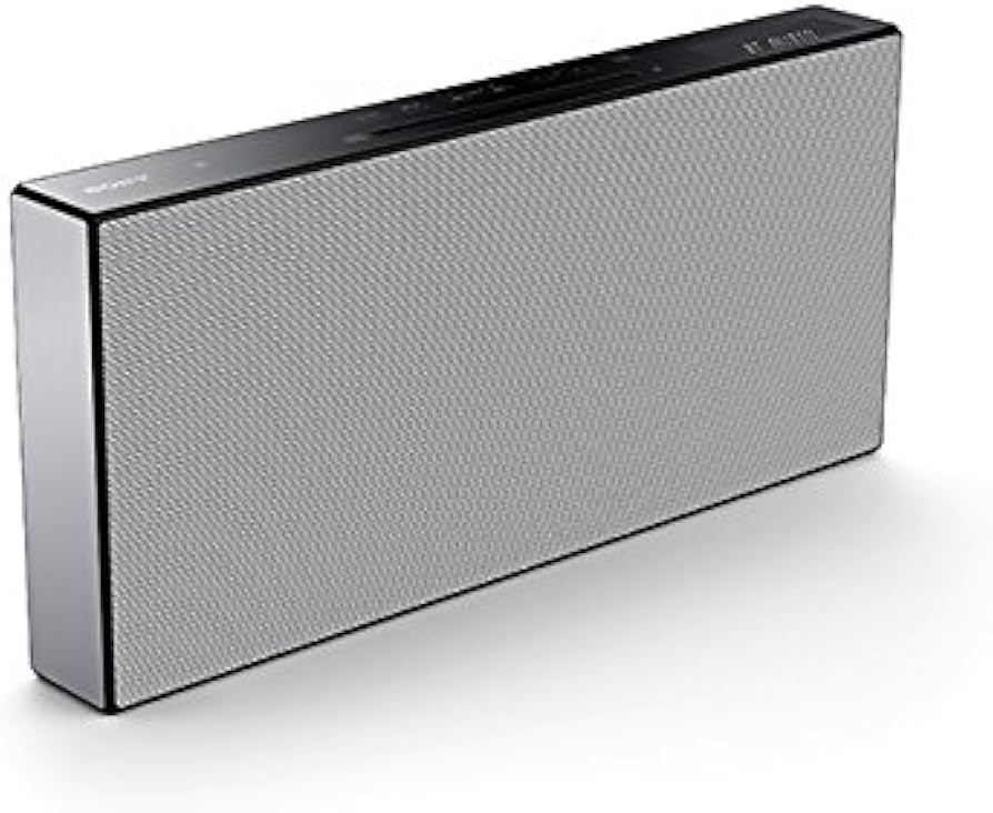 Amazon.co.jp: ソニー マルチコネクトコンポ CMT-X5CD : Bluetooth/FM