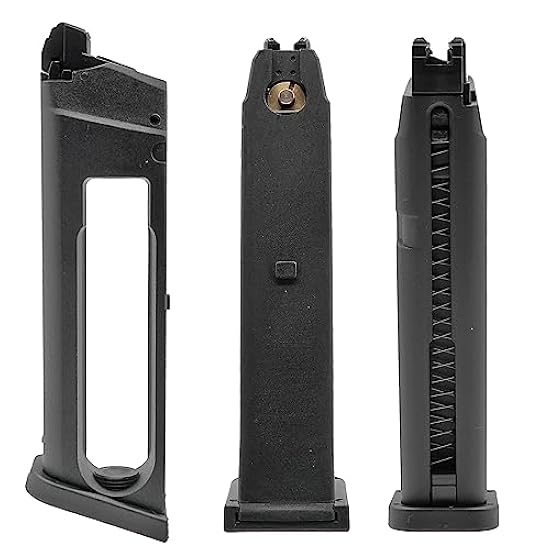 STRIKER-9・9S・9Q共用 22連マガジン [Gen.2] | Carbon8 【新登場 第2