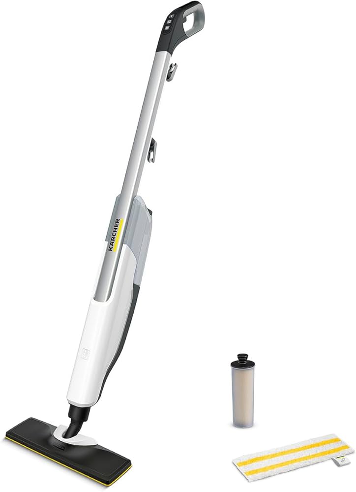 Amazon.co.jp: Karcher SC2 Upright Steam Cleaner, Ideal for Daily