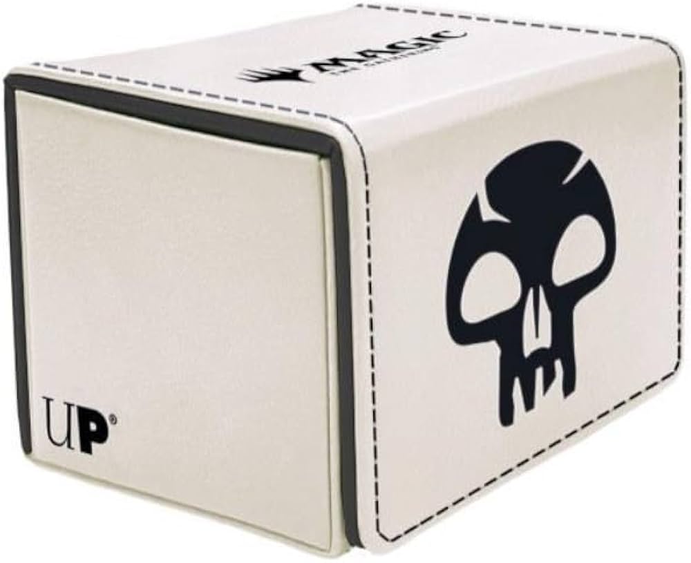 MTG ウルトラプロ FF デッキケース MTG ウルトラプロ FF デッキケース