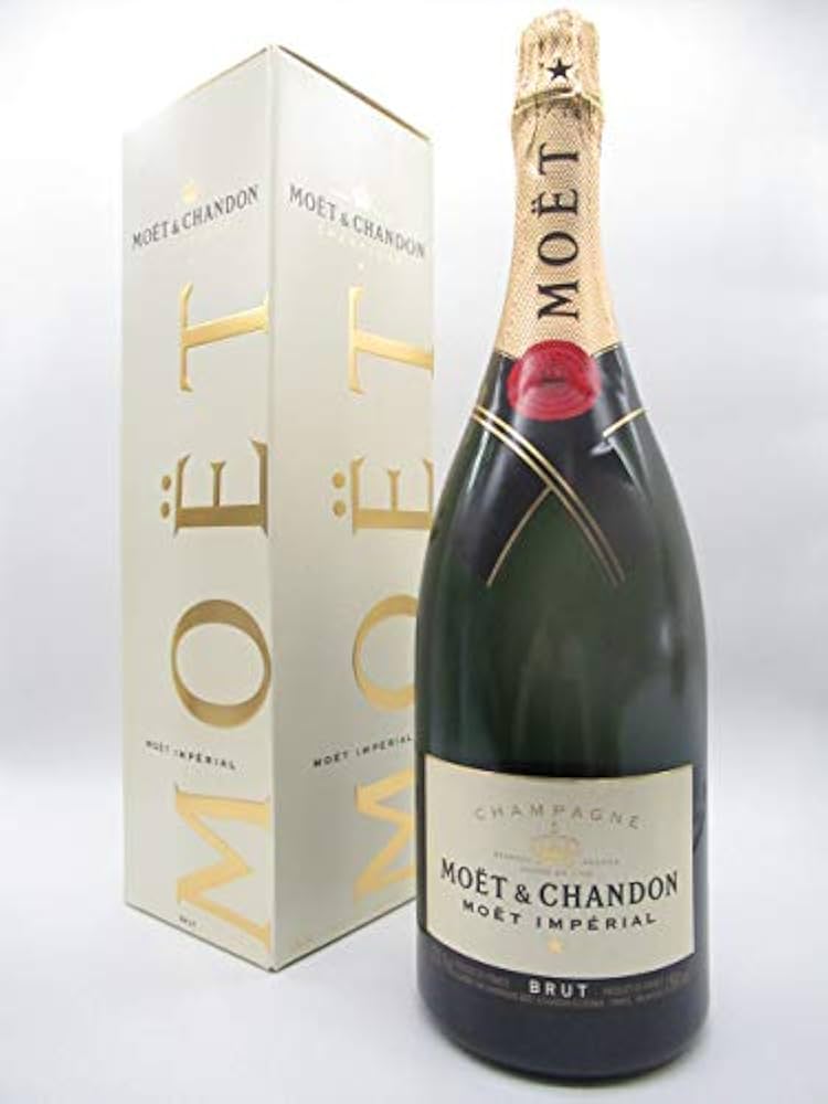 Amazon.co.jp: 【ギフト】モエ・エ・シャンドン ブリュット 白