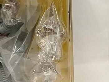 Amazon | ※フィギュア エクスプラス 凍結怪獣 ガンダー 大怪獣シリーズ