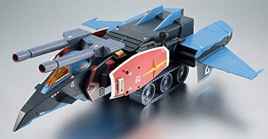 Amazon.co.jp: ROBOT魂 〈SIDE MS〉 RX-78-2 ガンダム ＆ Gファイター