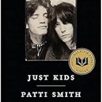 Amazon | Just Kids | Smith, Patti | 20th Century