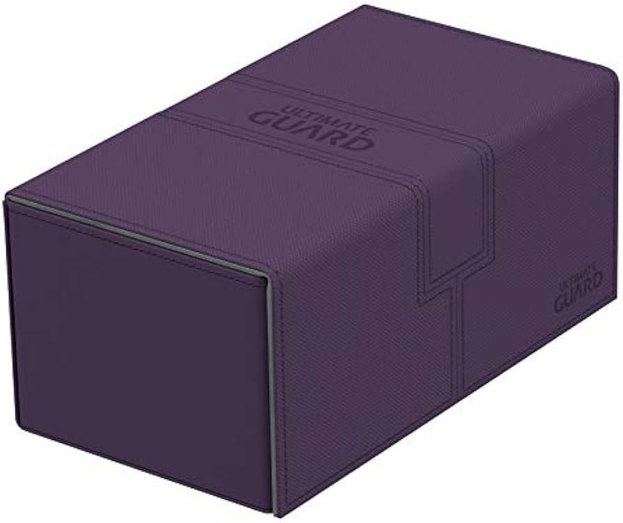 Amazon | Ultimate Guard(アルティメットガード) ツインフリップトレイ