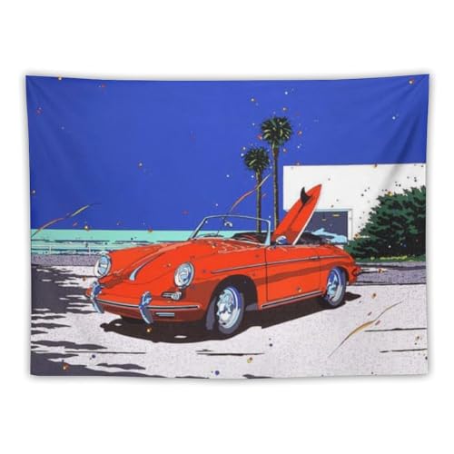 鈴木英人/アートポスター【非売品】 楽天市場】鈴木英人 「マリン