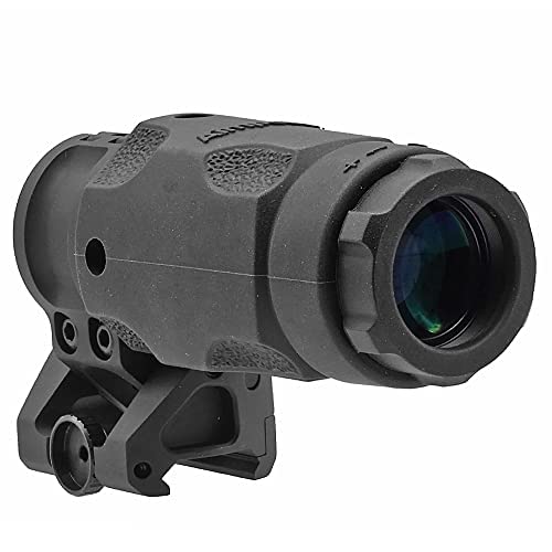 EvaluationGear 3XMAG マグニファイア LEAPセット EvaluationGear