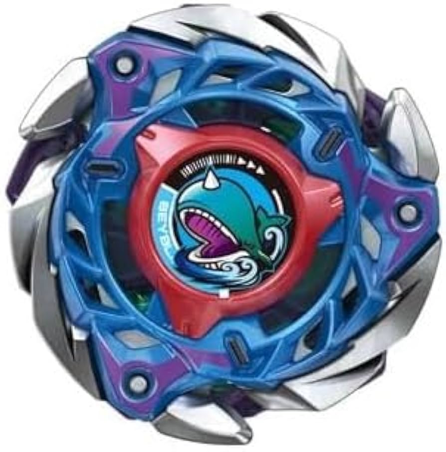 Amazon | 【単品】 [02] ホエールフレイムM3-85HT CX-08 ランダム