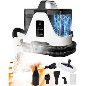 Amazon.co.jp: スチームクリーナー - 生活家電: ホーム＆キッチン