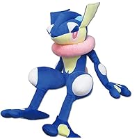 Amazon.co.jp: 三英貿易 ポケットモンスター Big More! 特大ぬいぐるみ