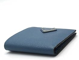 Amazon | [プラダ] 二つ折り財布 (小銭入れあり) PRADA PORTAF.PICCOLO