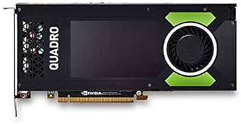 Amazon.com: PNY NVIDIA Quadro P4000 : Electronics