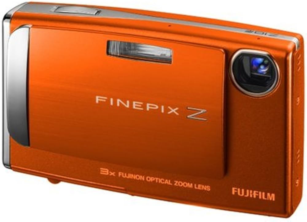 Amazon | FUJIFILM デジタルカメラ FinePix(ファインピックス) Z10fd