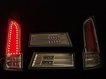 Amazon | LEDテールランプ スズキ互換品 スペーシア MK32S MK42S