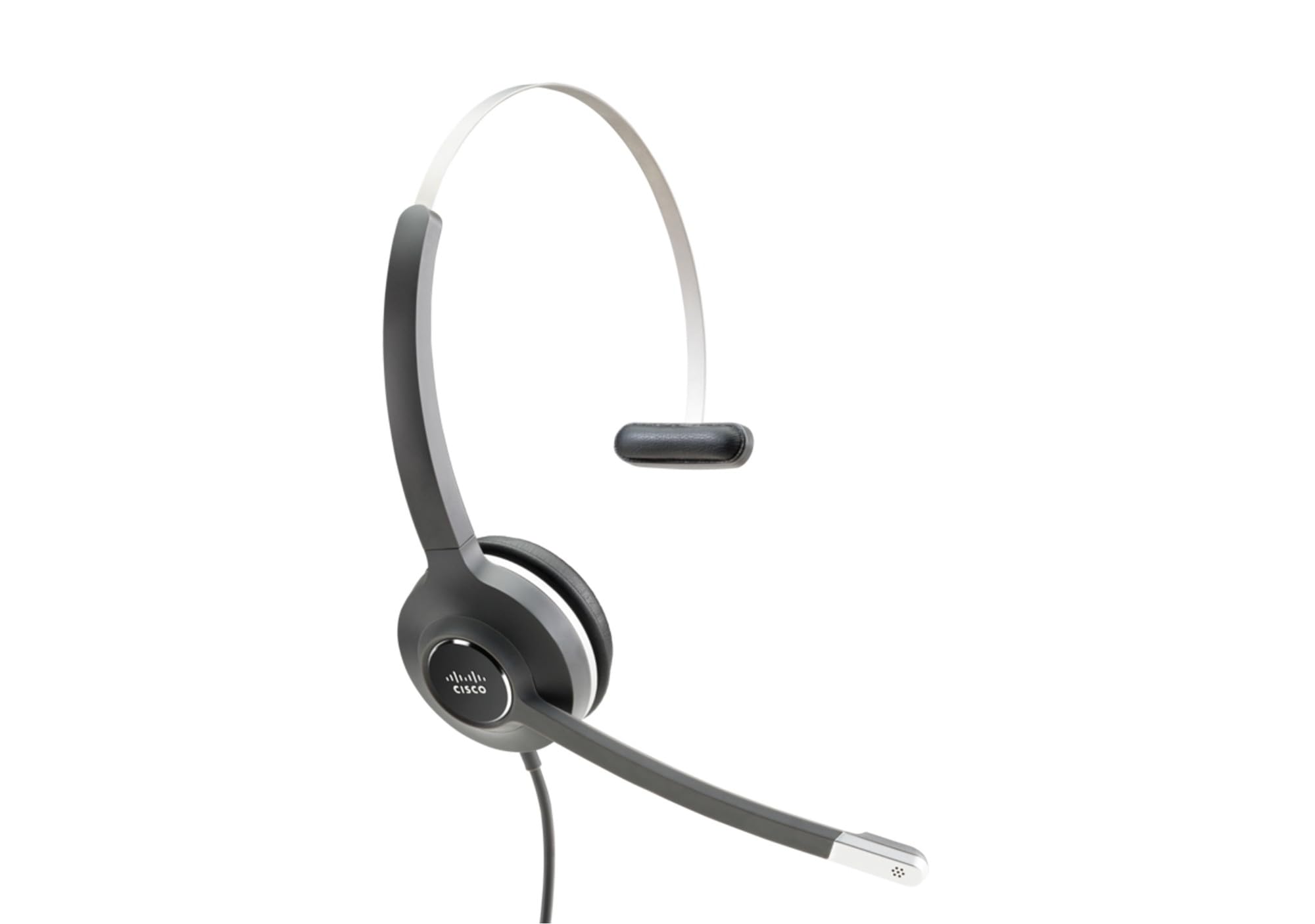 Amazon.co.jp: Cisco Headset 531 有線 シングル オンイヤー クイック
