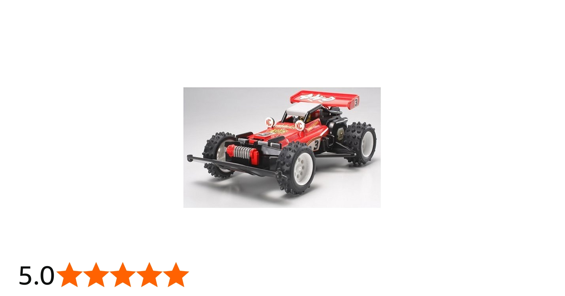 Amazon | タミヤ 1/32レーサーミニ四駆シリーズNo.1 ホットショットJr