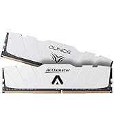Amazon.co.jp: 32GB 3200MHz DDR4 Memory / PC4-25600 XMP 1.35V (16GB