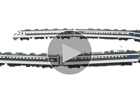 Amazon | トミーテック TOMIX Nゲージ 485系 特急電車 しらさぎ ・ 新