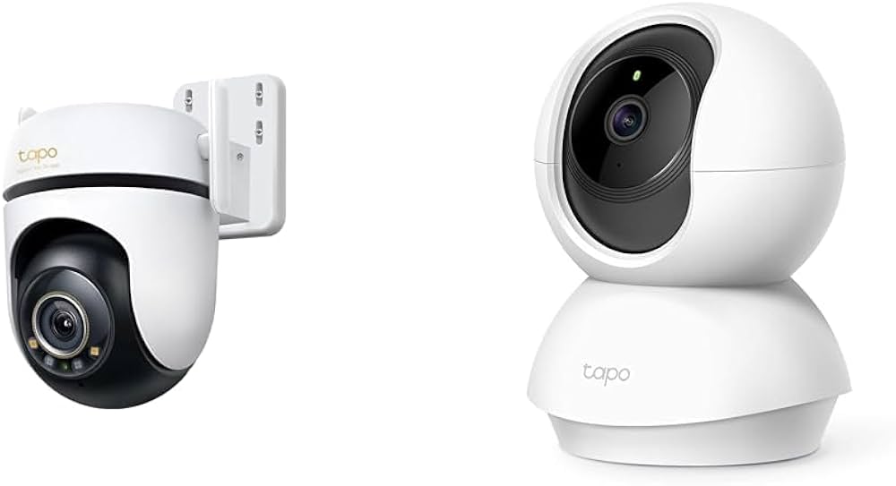 Tapo C530WS 3K高画質 500万画素 屋外用 Wi-Fiカメラ③ Amazon.co.jp