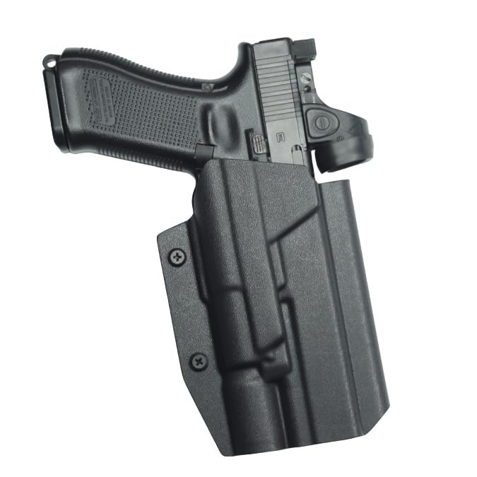 Amazon.co.jp: 国内製造品 六七五 グロック 17 19 X300U ライト 専用