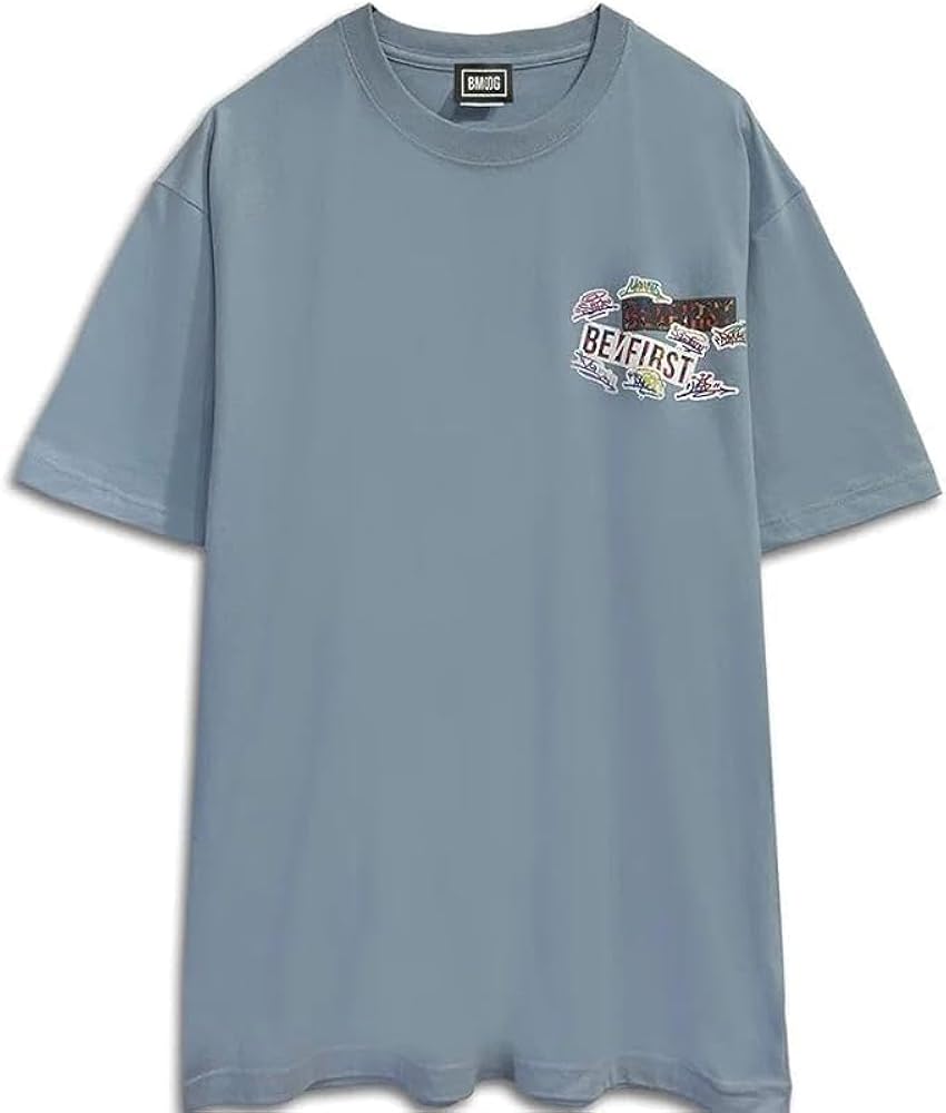 BE:FIRSTBoom Boom BackTシャツ XL BE:FIRST BoomBoomBack Tシャツ XL