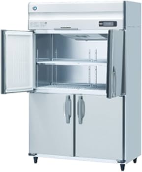 Amazon.co.jp: 業務用冷凍冷蔵庫 ホシザキ HRF-120AT3-1 766L 1室冷凍