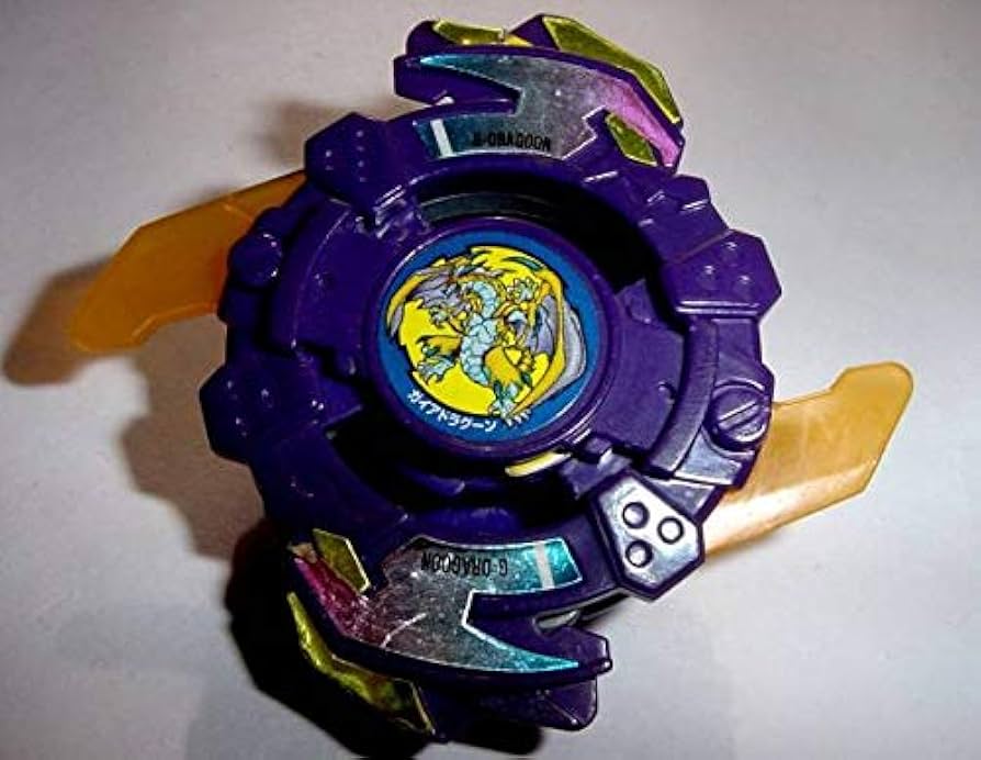 Amazon | コロコロコミック限定 爆転シュート ガイアドラグーン(鉄球5