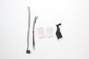 Amazon.com: Lutema Television Repair Kit for Hisense 43A6GX3 with