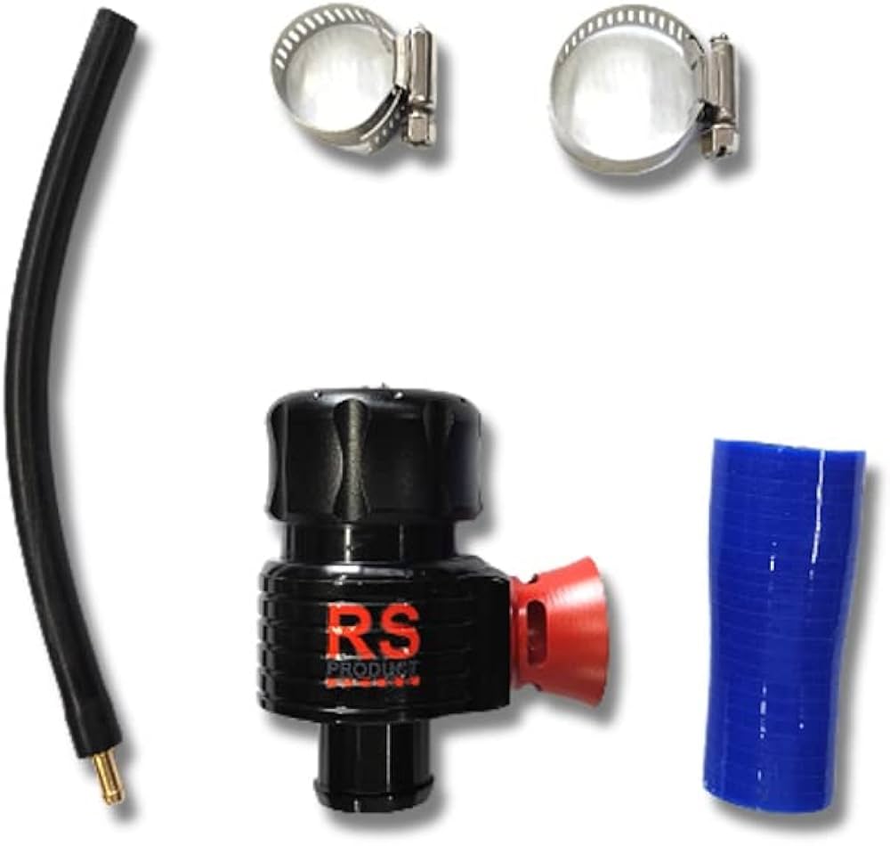 ポン付け】希少！ジムニーJA11 BLITZブローオフバルブVD 単品キット