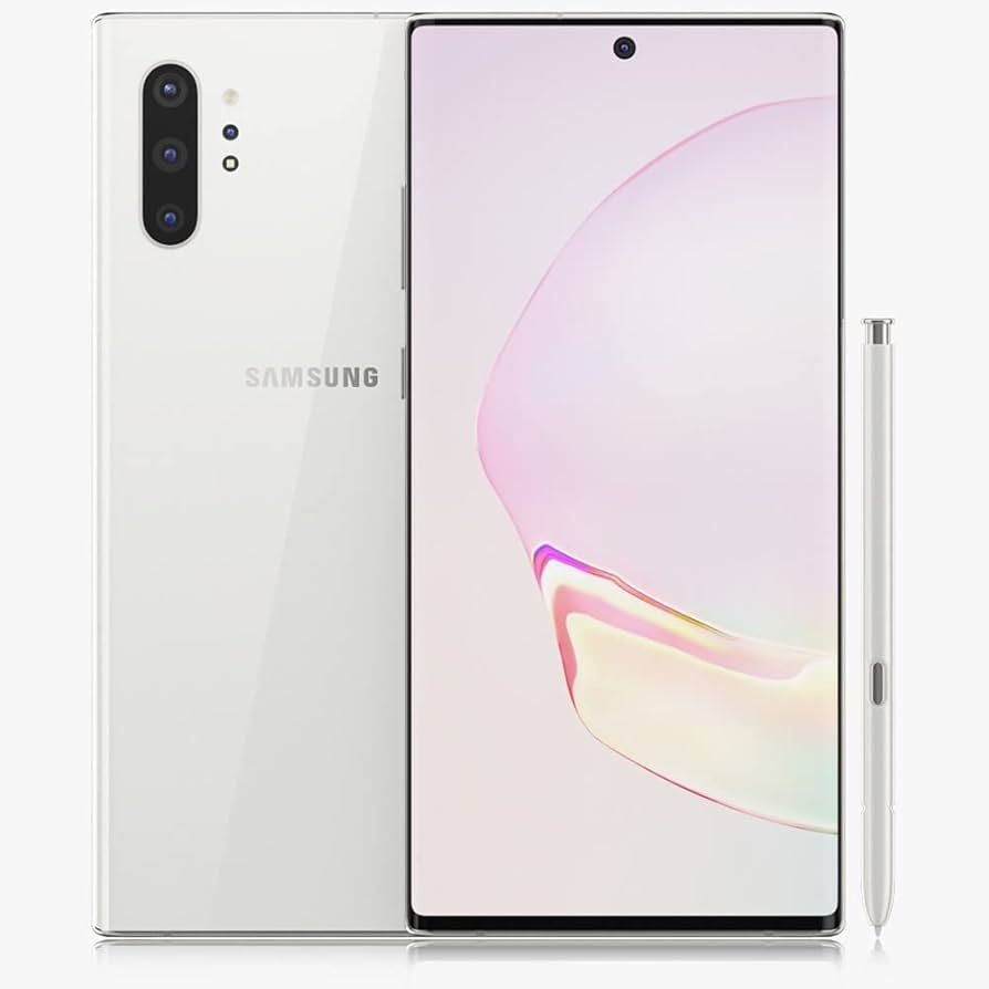 Amazon.com: Samsung Galaxy Note 10+ Note10 Plus N975U 256GB
