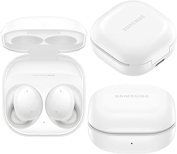 Amazon.com: SAMSUNG Galaxy Buds2 True Wireless Earbuds Noise
