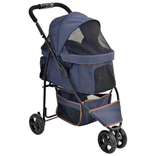 ジェックス わんわんカート スマートハンディ (犬用キャリーバッグ