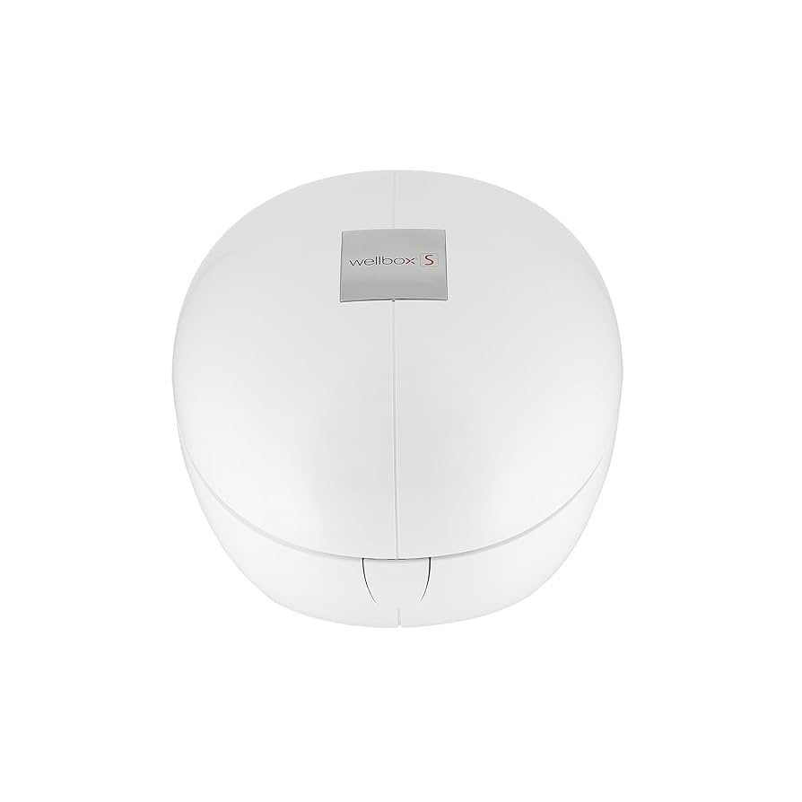 みゅう様専用 GUITAY「Wellbox」家庭用エンダモロジー ストア Yahoo