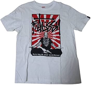 Amazon.co.jp: マキシマムザホルモン 公式グッズ 2019年 ヤバいTシャツ