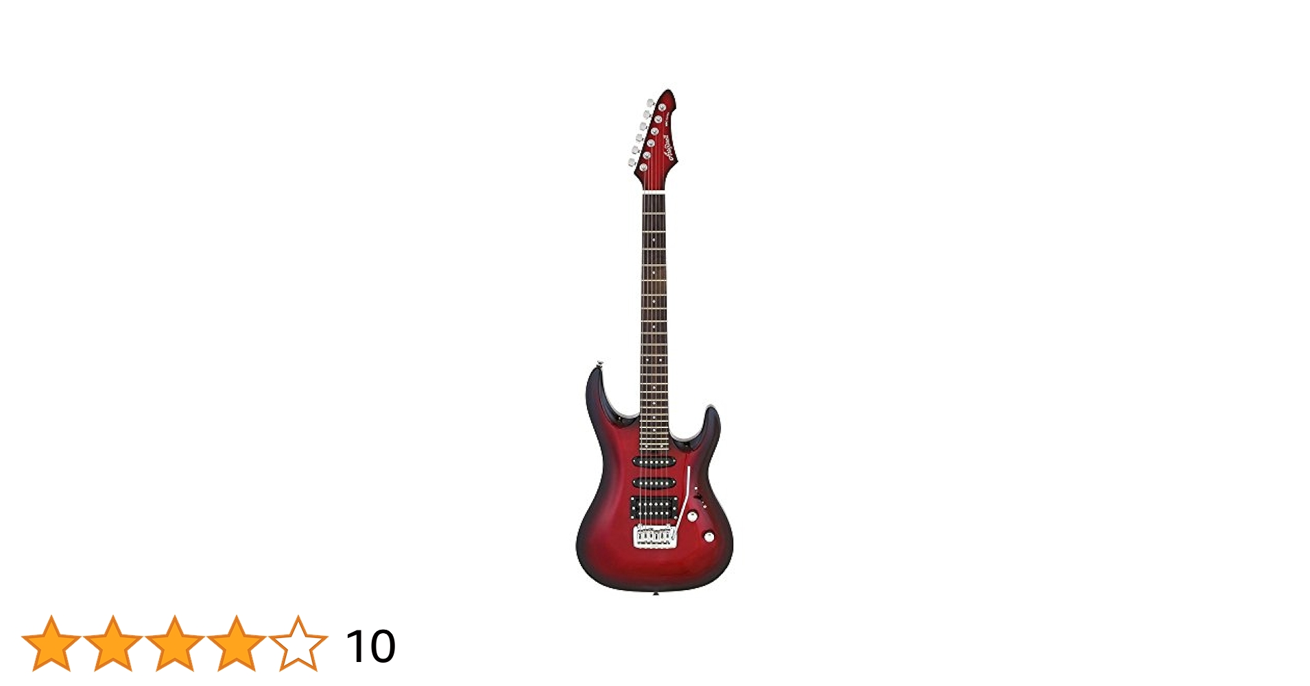 Aria ProⅡ アリアプロ2 MAC series ※r2