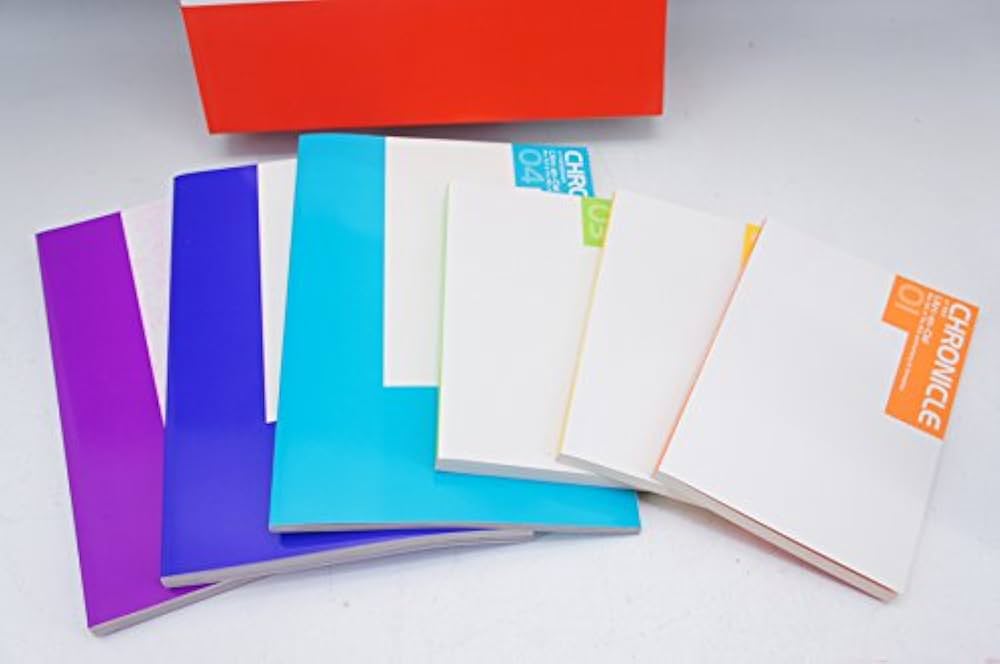 Amazon.co.jp: L'arc-en-Ciel 結成15周年写真集 BOX CHRONICLE ラルク