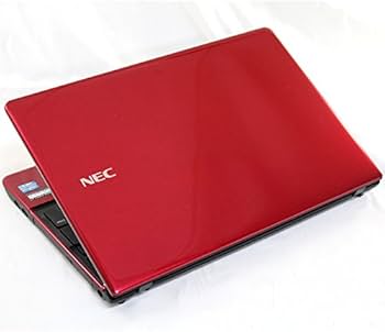 Amazon.co.jp: 【中古】NEC LaVie S LS550/MSR PC-LS550MSR-Y ルミナス