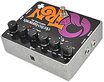 Amazon | ELECTRO-HARMONIX (エレクトロハーモニックス) ギター用