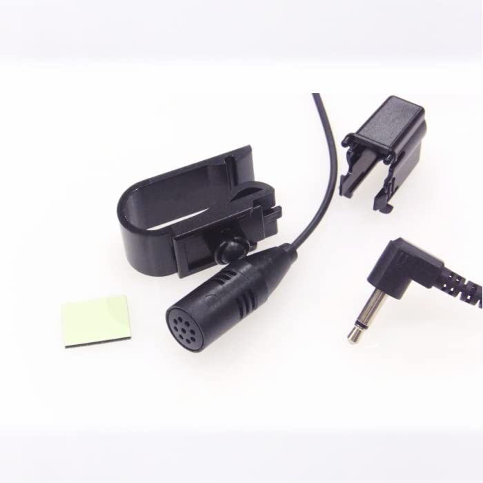 Amazon.co.jp: パナ メーカー発売時付属純正品 音声入力用マイク