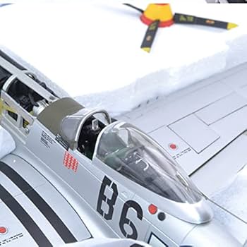 Amazon | GMP MILITARY COLLECTION 1:35 P-51D-10 MUSTANG 44-14450