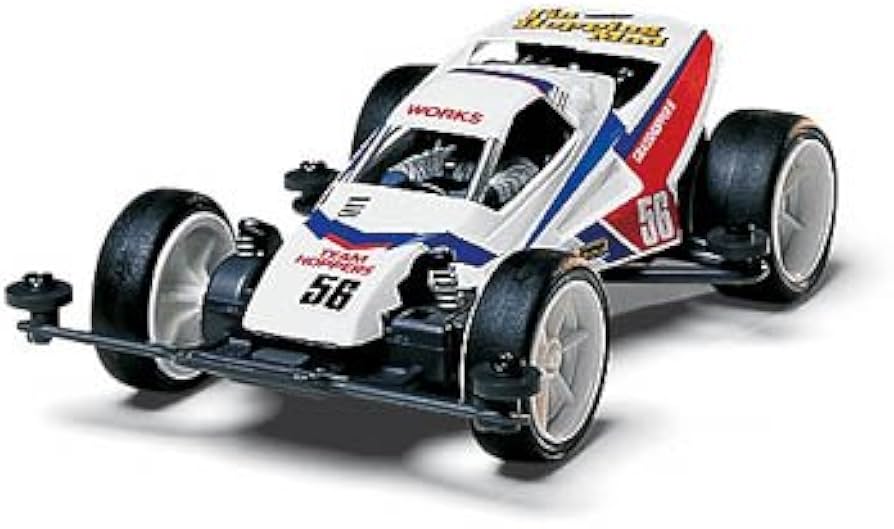 タミヤ ミニ四駆 カモフラージュ Amazon | プロトエンペラーZX （ゼロ