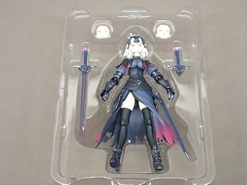 Amazon | ［フィギュア］ figma 390 Fate/Grand Order アヴェンジャー